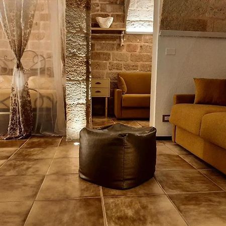 Gold White Exclusive House Hotel Polignano a Mare Eksteriør billede